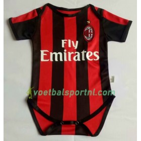 AC Milan Mini Thuis Shirt 2018-19